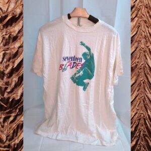 Seventeen Magazine - Event Shirt (1990's)